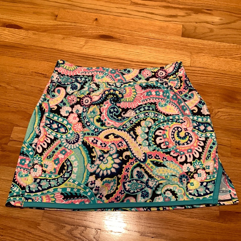 Crown and Ivy Skirt